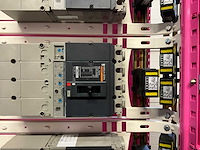 Merlin gerin compact mccb stroomonderbreker - afbeelding 6 van  10