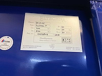 Merlin gerin compact mccb stroomonderbreker - afbeelding 4 van  12