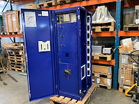 Merlin gerin compact mccb stroomonderbreker - afbeelding 1 van  12