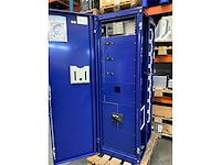 Merlin gerin compact mccb stroomonderbreker - afbeelding 5 van  12