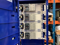 Merlin gerin compact mccb stroomonderbreker - afbeelding 6 van  12