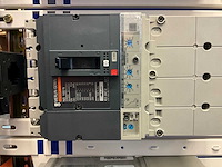 Merlin gerin compact mccb stroomonderbreker - afbeelding 8 van  12