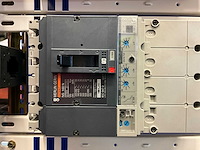 Merlin gerin compact mccb stroomonderbreker - afbeelding 9 van  12