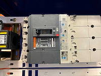 Merlin gerin compact mccb stroomonderbreker - afbeelding 10 van  12