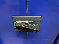 Merlin gerin compact mccb stroomonderbreker - afbeelding 12 van  12