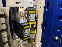 Merlin gerin compact mccb stroomonderbreker - afbeelding 4 van  12