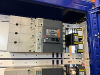 Merlin gerin compact mccb stroomonderbreker - afbeelding 7 van  12