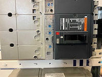 Merlin gerin compact mccb stroomonderbreker - afbeelding 9 van  12
