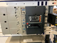 Merlin gerin compact mccb stroomonderbreker - afbeelding 10 van  12