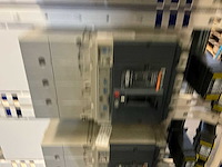 Merlin gerin compact mccb stroomonderbreker - afbeelding 12 van  12