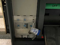 Merlin gerin compact ns 1600 h circuit breker - afbeelding 5 van  6