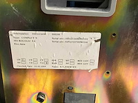 Merlin gerin compact ns 1600 h circuit breker - afbeelding 6 van  6