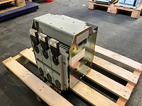 Merlin gerin compact ns 1600 h circuit breker - afbeelding 3 van  5