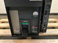 Merlin gerin compact ns 1600 h circuit breker - afbeelding 4 van  5