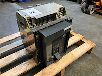 Merlin gerin compact ns 1600h 1600a circuit breaker - afbeelding 2 van  5