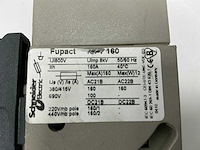 Merlin gerin fupact isft zekeringkast (12x) - afbeelding 2 van  12