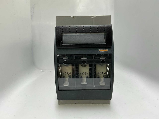 Merlin gerin fupact isft zekeringkast (12x) - afbeelding 5 van  12