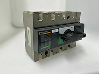 Merlin gerin ins160 schakelaar (5x) - afbeelding 1 van  9