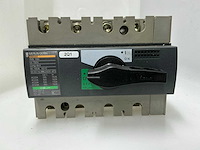 Merlin gerin ins160 schakelaar (5x) - afbeelding 2 van  9