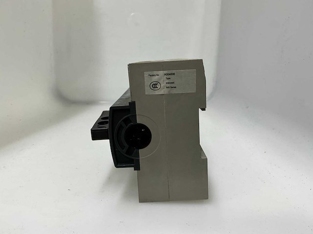 Merlin gerin ins160 schakelaar (5x) - afbeelding 3 van  9