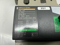 Merlin gerin ins160 schakelaar (5x) - afbeelding 7 van  9