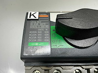 Merlin gerin ins160 schakelaar (5x) - afbeelding 8 van  9