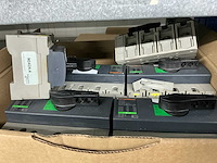 Merlin gerin ins160 schakelaar (5x) - afbeelding 9 van  9