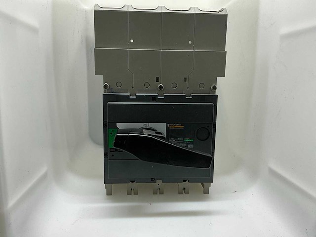 Merlin gerin ins630 630a schakelaar (3x) - afbeelding 2 van  9