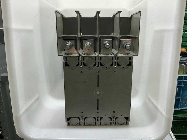 Merlin gerin ins630 630a schakelaar (3x) - afbeelding 4 van  9