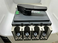 Merlin gerin ins630 630a schakelaar (3x) - afbeelding 6 van  9