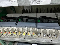 Merlin gerin ins630 630a schakelaar (3x) - afbeelding 9 van  9