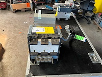 Merlin gerin masterpact nt16 h1 1600a 3 polig generator automaat - afbeelding 2 van  6