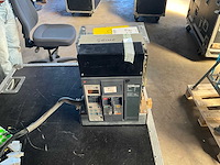 Merlin gerin masterpact nt16 h1 1600a 3 polig generator automaat - afbeelding 4 van  6