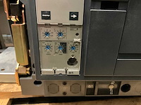 Merlin gerin masterpact nw32 h1 / 3200 a air circuit breker - afbeelding 6 van  6