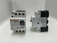 Merlin gerin multi 9 motorbeveiligingsschakelaar (28x) - afbeelding 2 van  8