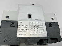 Merlin gerin multi 9 motorbeveiligingsschakelaar (28x) - afbeelding 5 van  8