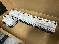 Merlin gerin multi 9 motorbeveiligingsschakelaar (28x) - afbeelding 7 van  8