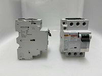 Merlin gerin multi 9 motorbeveiligingsschakelaar (45x) - afbeelding 3 van  9