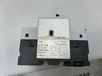 Merlin gerin multi 9 motorbeveiligingsschakelaar (45x) - afbeelding 4 van  9