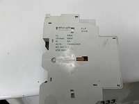 Merlin gerin multi 9 motorbeveiligingsschakelaar (45x) - afbeelding 5 van  9