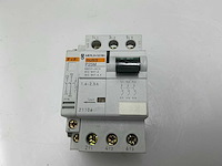 Merlin gerin multi 9 motorbeveiligingsschakelaar (45x) - afbeelding 6 van  9