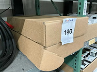 Merlin gerin multi 9 motorbeveiligingsschakelaar (45x) - afbeelding 9 van  9