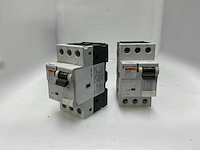 Merlin gerin multi 9 motorbeveiligingsschakelaar (55x) - afbeelding 1 van  7