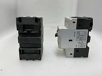 Merlin gerin multi 9 motorbeveiligingsschakelaar (55x) - afbeelding 2 van  7