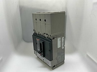 Merlin gerin ns160 n 3p+n compact circuit breaker (4x) - afbeelding 3 van  8