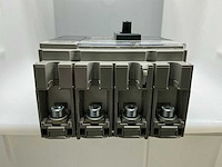 Merlin gerin ns160 n 3p+n compact circuit breaker (4x) - afbeelding 6 van  8