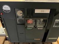 Merlin gerin nw 32 ha/ 3200 a breaker - afbeelding 4 van  5