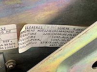 Merlin gerin / schneider electric - industriële vermogensschakelaar selpact ds2 1600a - afbeelding 4 van  9