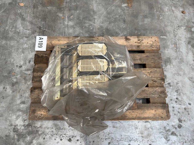 Merlin gerin / schneider electric - industriële vermogensschakelaar selpact ds2 1600a - afbeelding 8 van  9