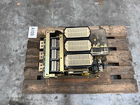 Merlin gerin / schneider electric - industriële vermogensschakelaar selpact ds2 1600a - afbeelding 9 van  9